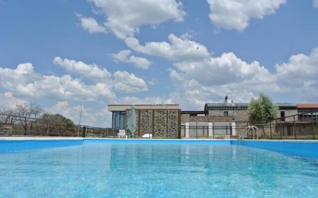 Hotel 4* Parque de Monfragüe