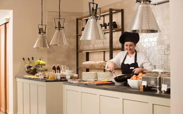 Das Landhaus - by BollAnts