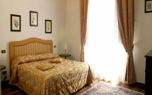 Ognissanti Apartments