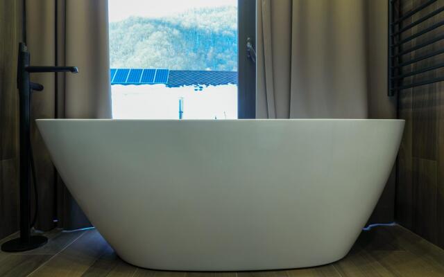 Chalet by Provence