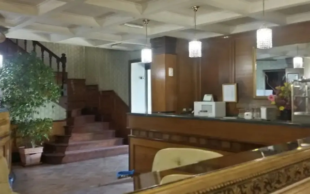 Hotel Quadrifoglio