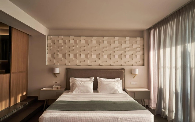 White Rocks Hotel Kefalonia