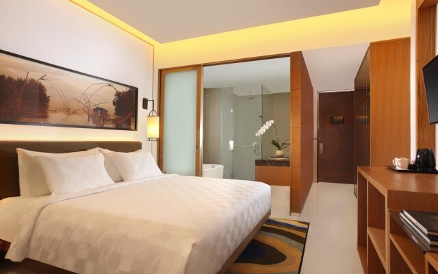 Resinda Hotel Karawang, Managed by Padma Hotels