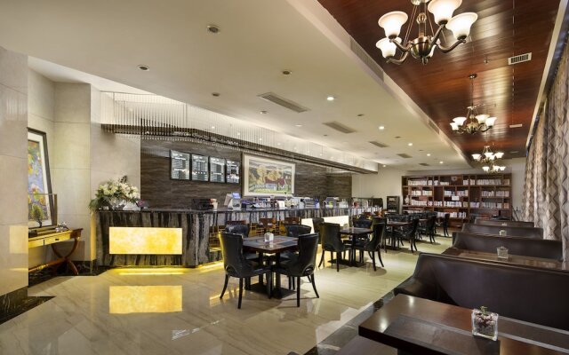 My Holiday International Hotel