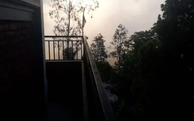 Gedong Sari Homestay