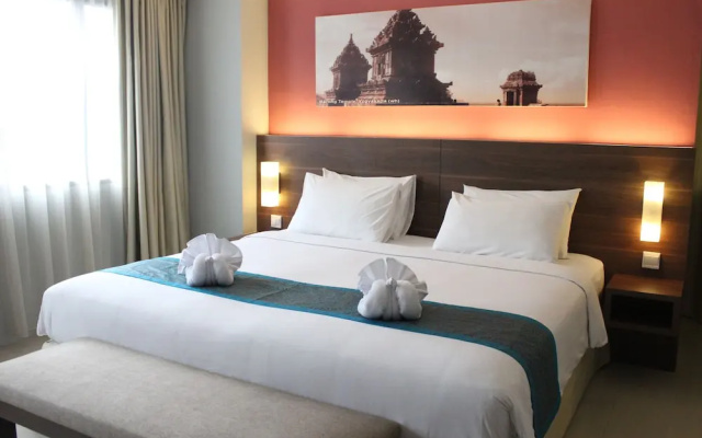 ParagonBiz Hotel