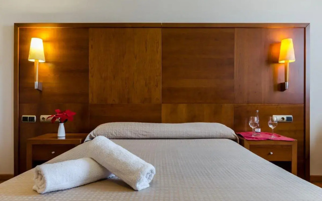 Hotel Saylu