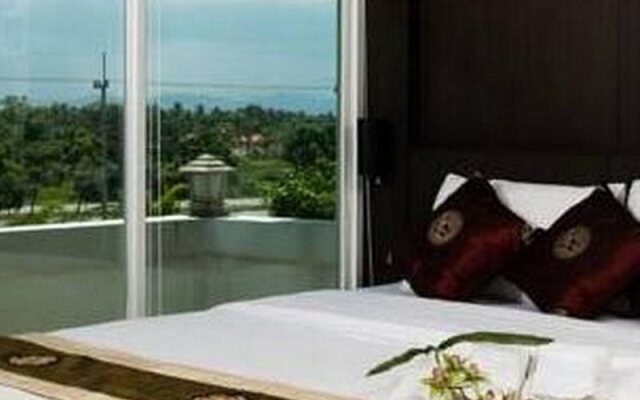 Warawan Resort And Hotel