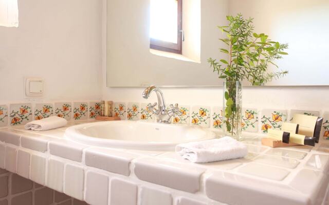Agroturismo Son Siurana