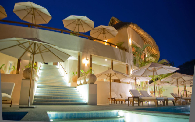 Grand Matlali Suites & Villas Riviera Nayarit