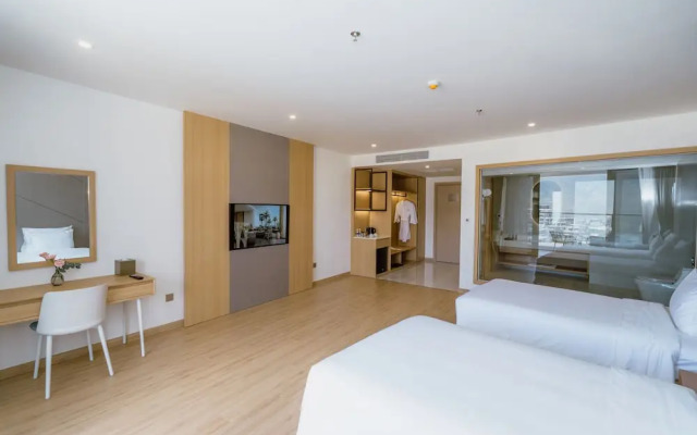 Aquamarine Resort Cam Ranh