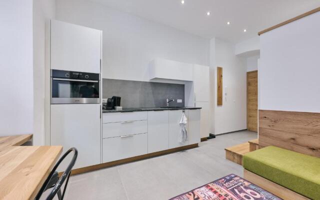 G17 Apartments