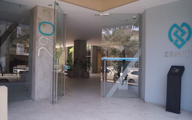 Romantic Zone Zenith Studio