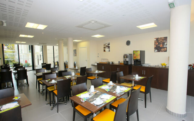 All Suites Appart Hôtel | Pau - Zénith