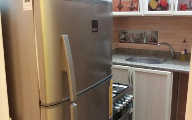 Cairo Golden Plaza Hotel