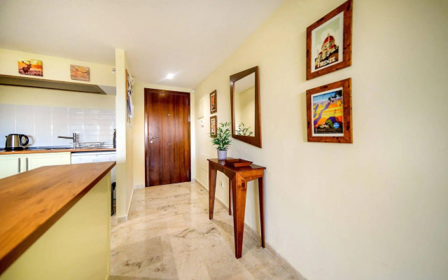 Apartamento Bennecke Annette