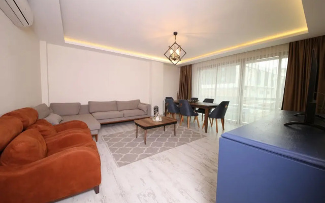 Vba Suiten Kağıthane