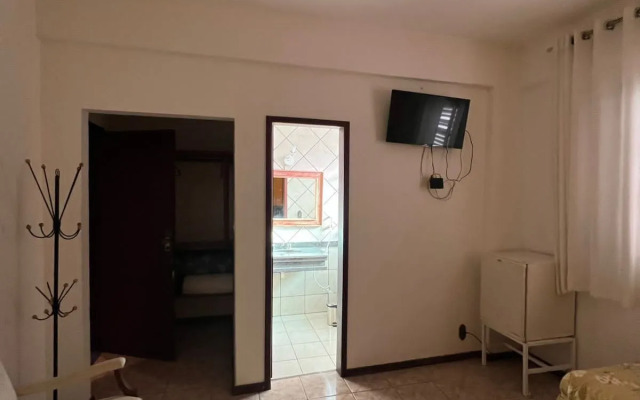 Pousada Aconchego de Minas