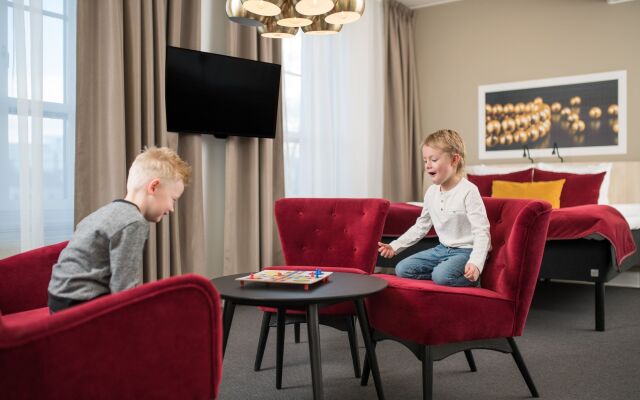 Best Western Hotel Svava