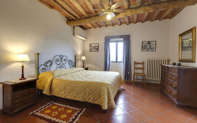 Farm House La Presura