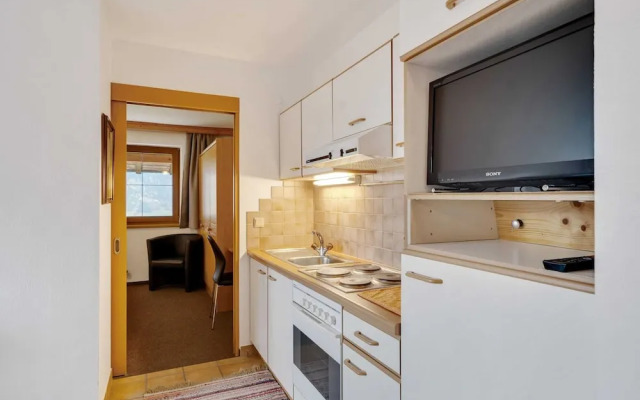 Peaceful Apartment in Fügenberg near Ski Area