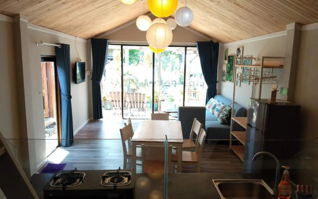 Phú Huy Homestay