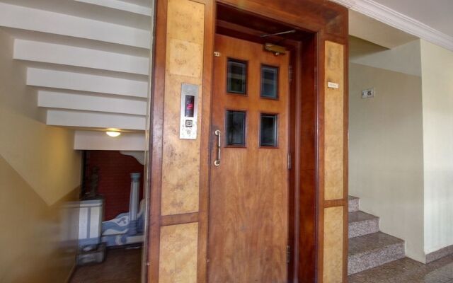 OYO 23051 Hotel Surya Yatri Niwas
