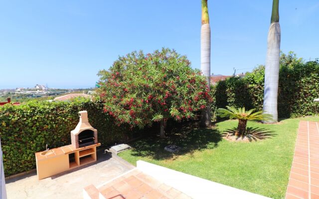 1112 Villa el Romeral