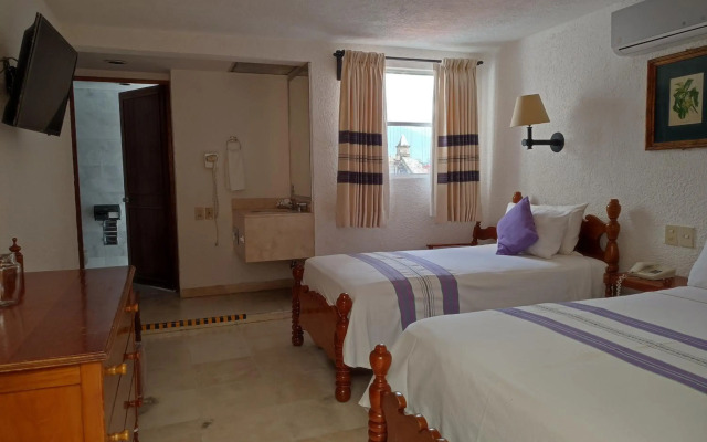 Hotel Marques del Valle