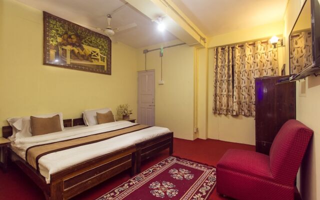 Hotel Soyang Uva