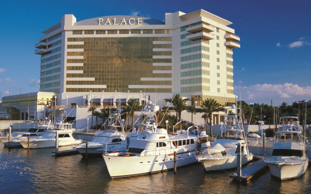 Palace Casino Resort