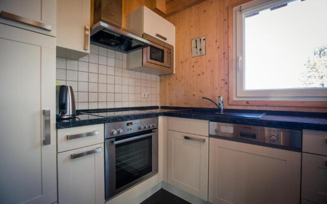 Alpenpark Turrach by ALPS RESORTS