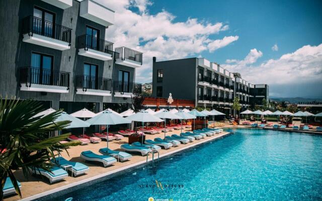 Nuevo Deluxe Resort