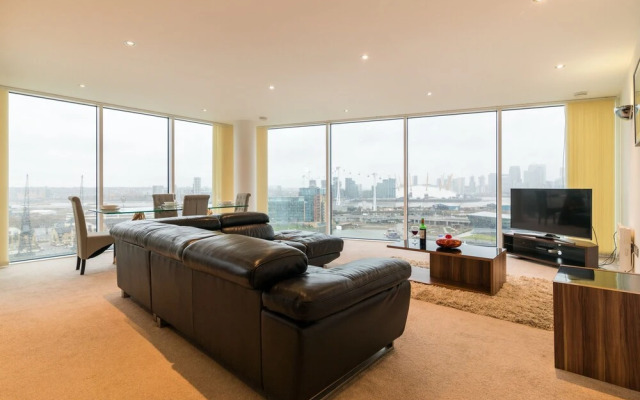 Austin David Apartments - Riverstate