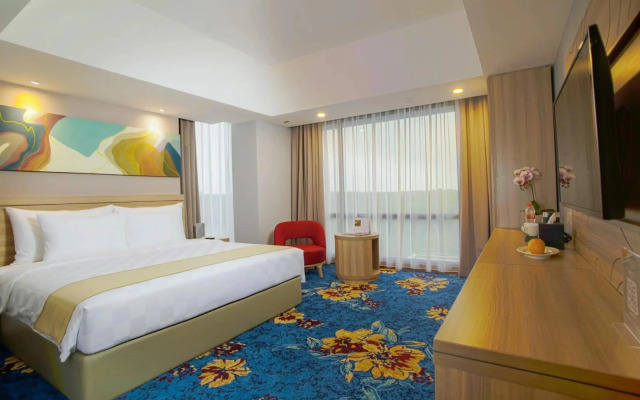 Hotel Horison Ultima Kertajati Majalengka