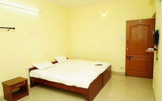 Illas Domain Orange Apartment