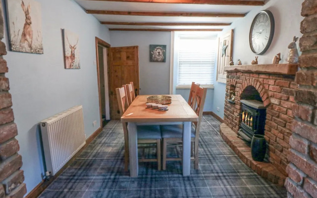 The Nook at 29 High Street