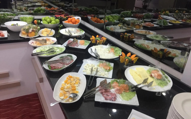 Grand Kayalar Otel