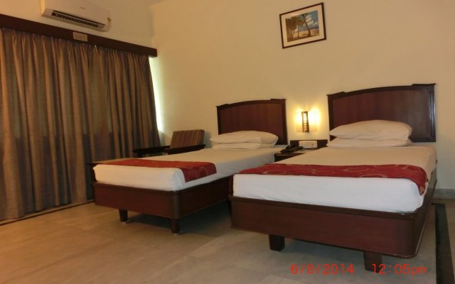 Hotel Thulashi Park