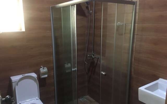 Golden Dreams Hotels and Suites Owerri