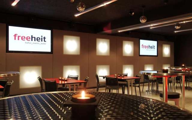 Tailormade Hotel KRONE Sarnen