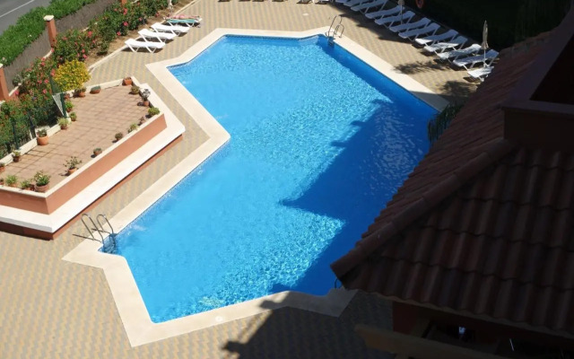 Los Gavilanes by HOMA