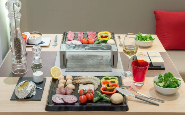 Experimental Chalet Val d'Isère