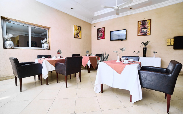Dunia Hôtel Bamako
