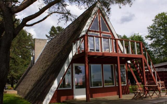 Kosmonautika Holiday Centre