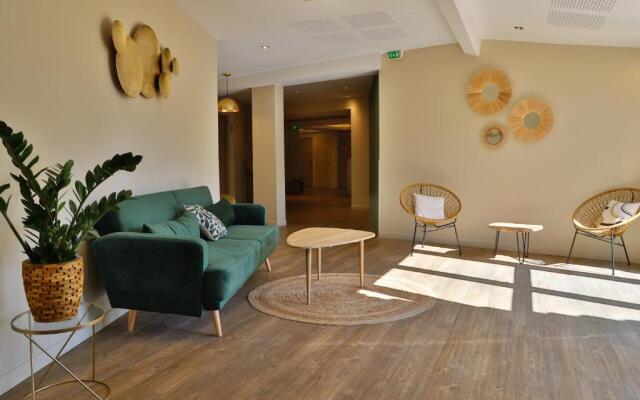 Residence SoleilVacances Port Grimaud