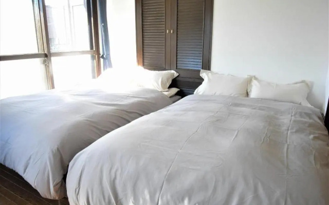 Classic Heim 213 / Vacation STAY 1668