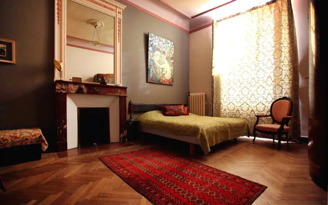 La Maison du Pont Vieux