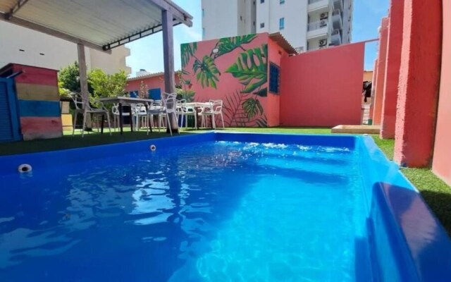 Hotel Casamart Rodadero