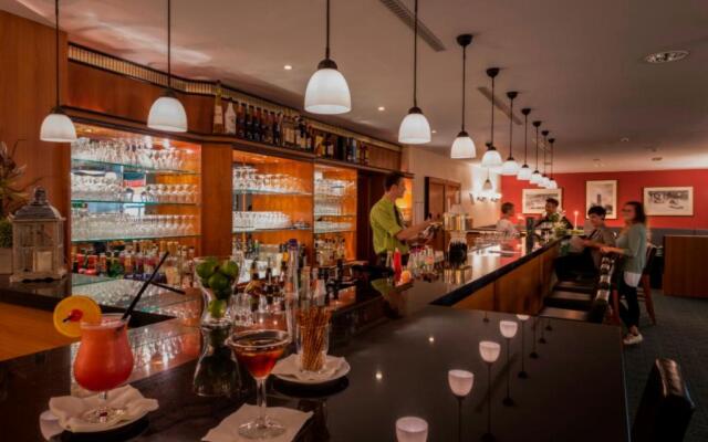 AHORN Berghotel Friedrichroda